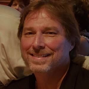 Meet your Posher, Larry